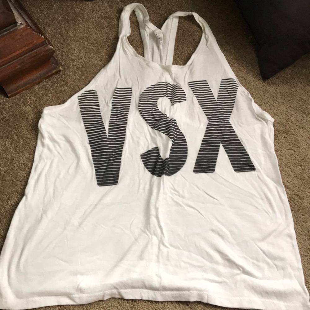 Victoria’s Secret tank top